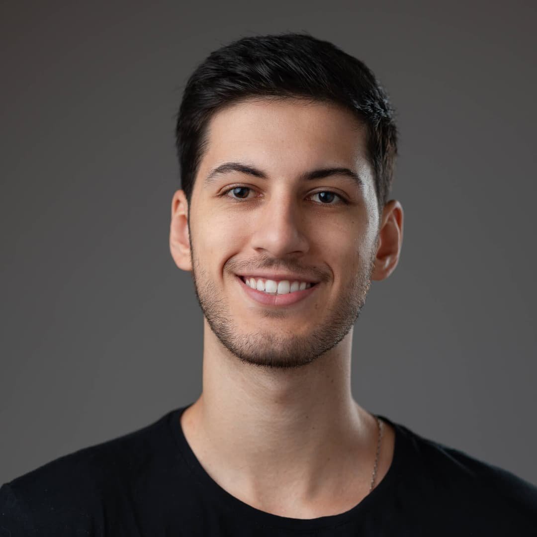 Guilherme parizotto marciano blink produtora