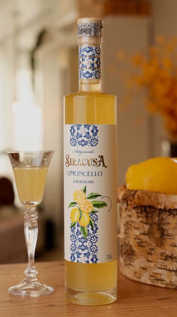 SIRACUSA LIMAO SICILIANO